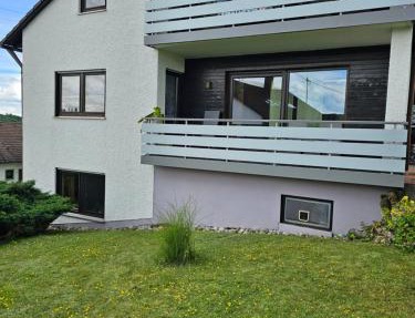 Ferienwohnung "Andrea"