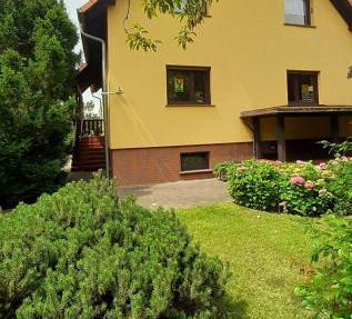 Ferienwohnung Ankert