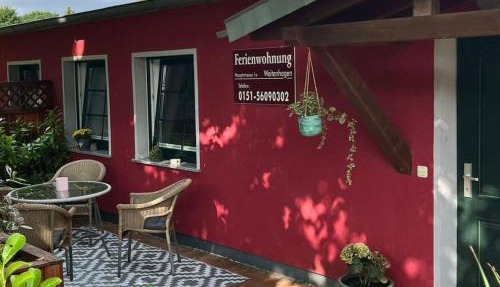 Ferienwohnung Annette Mieth