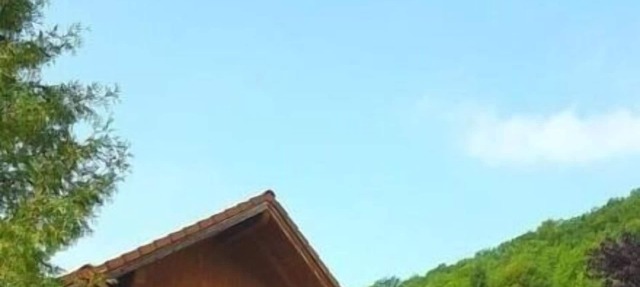 Ferienwohnung/app. für 5 Gäste mit 68m² in Bad Ditzenbach