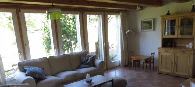 Ferienwohnung/app. für 5 Gäste mit 70m² in Ebnat-kappel
