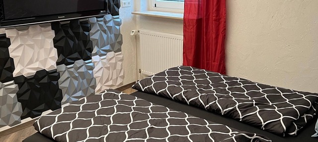 Ferienwohnung/app. für 4 Gäste mit 52m² in Feuchtwangen