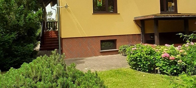 Ferienwohnung/app. für 6 Gäste mit 90m² in Finsterwalde