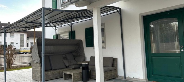 Ferienwohnung Asum