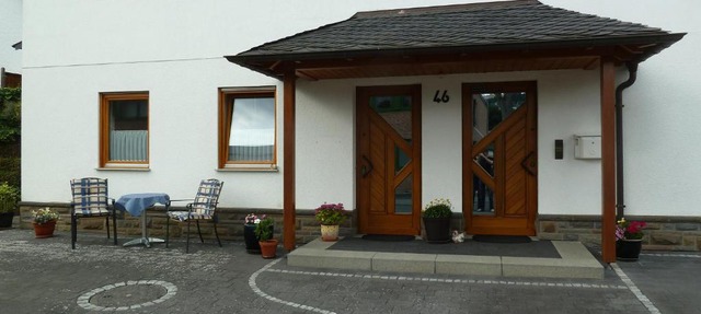 Ferienwohnung Auel