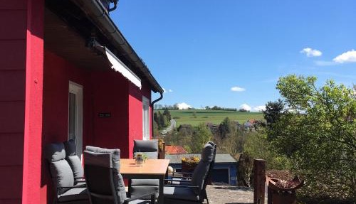 Ferienwohnung Auenthal