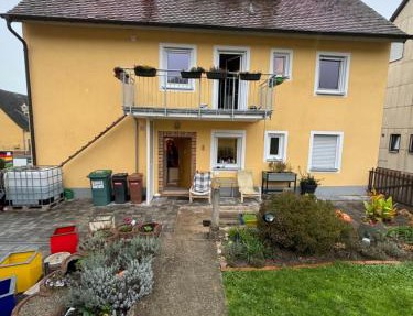 Ferienwohnung Aurach