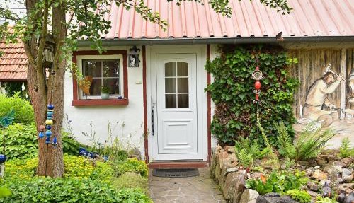 Ferienwohnung Axcher Hof