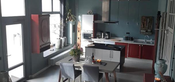 Ferienwohnung Bad Freienwalde