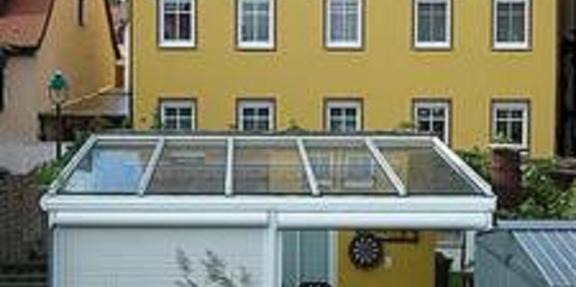 Ferienwohnung Baierl