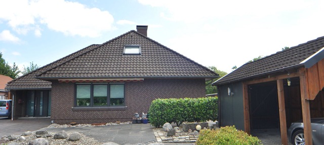 Ferienwohnung Barth 65346 - Ferienwohnung Barth