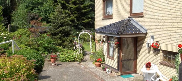 Ferienwohnung Batram
