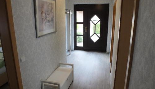 Ferienwohnung Baumberge