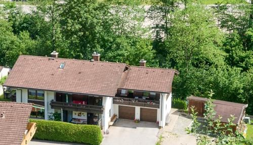 Ferienwohnung Bergheimat