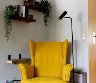 Ferienwohnung Bergliebe