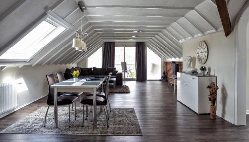 Ferienwohnung BEST