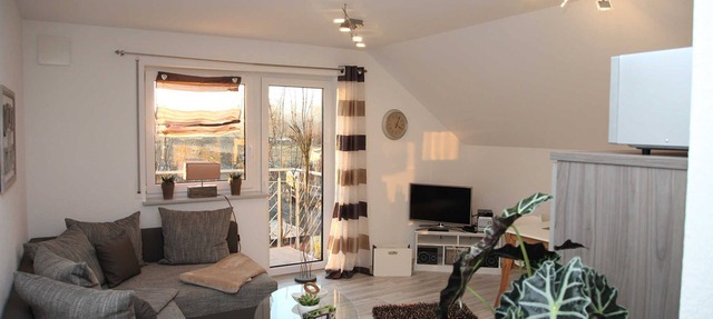 Ferienwohnung Blanc de Noir - Weinlodge am Geissberg