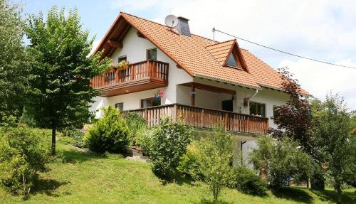 Ferienwohnung Blum