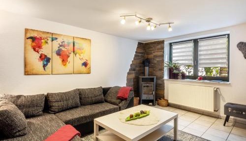 Ferienwohnung Boddenberg