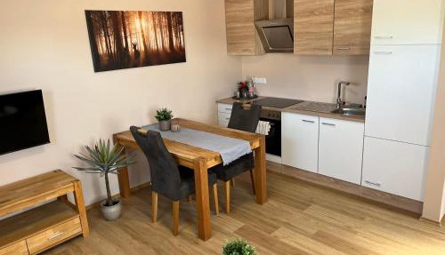 Ferienwohnung Brotkiste