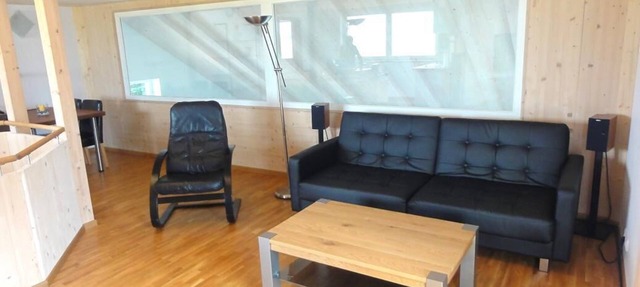Ferienwohnung Casa Zeeck