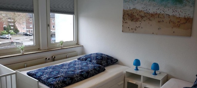 Ferienwohnung Central