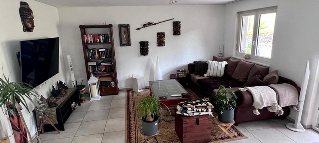 Ferienwohnung