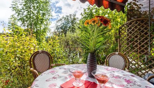 Ferienwohnung Chiemgau - erleben