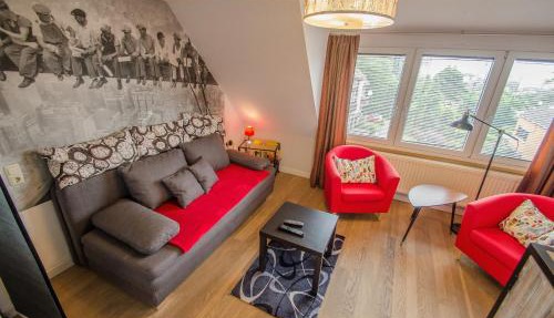 Ferienwohnung Cologne