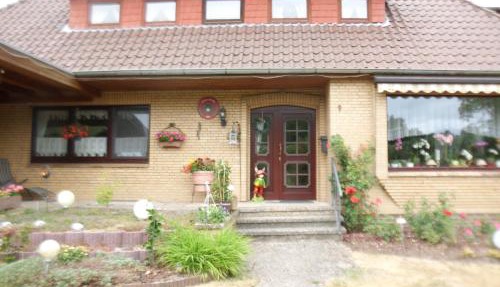 Ferienwohnung