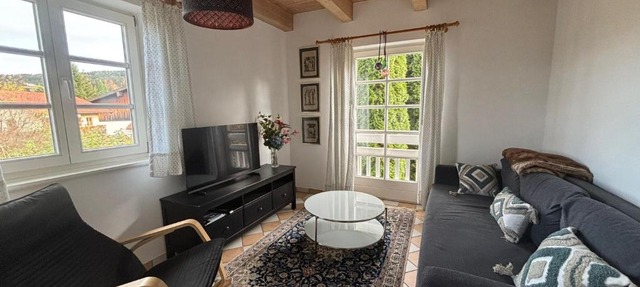 Ferienwohnung de Best inkl. Chiemgaukarte
