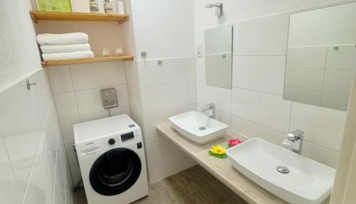 Ferienwohnung