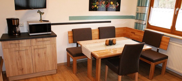 Ferienwohnung