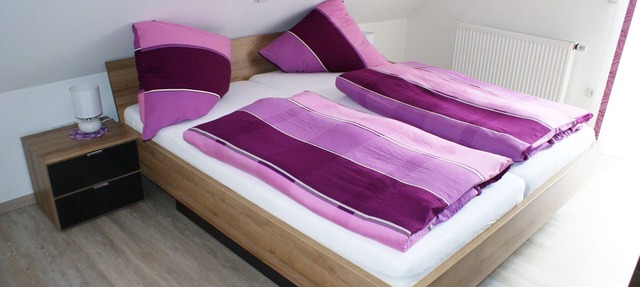 Ferienwohnung