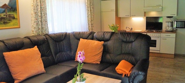 Ferienwohnung 10 Göll für 1-4 Personen