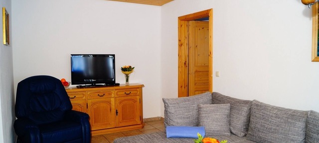 Ferienwohnung 5 Jenner für 1-2 Personen