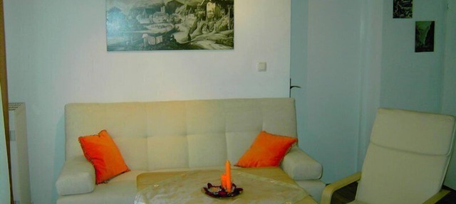 Ferienwohnung für 1-3 Personen