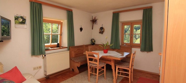 Ferienwohnung Berchtesgaden für 2-5 Personen