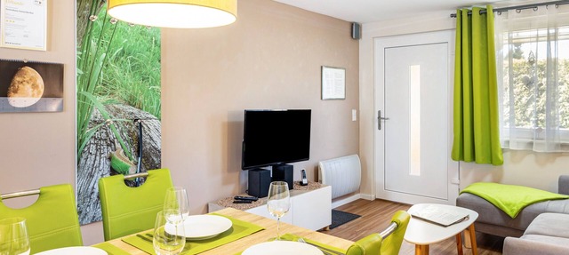 Ferienwohnung/app. für 4 Gäste mit 50m² in Stechow-ferchesar