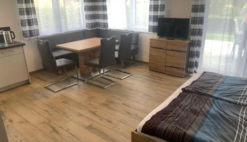 Ferienwohnung Little Dream
