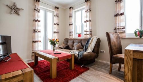 Ferienwohnung/Businessapartment