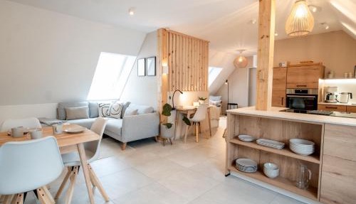 Ferienwohnung heimatselig Wolframs-Eschenbach