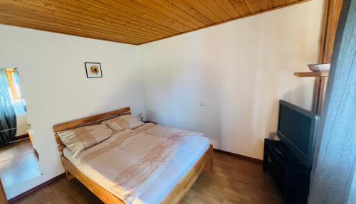 Ferienwohnung Derscheid