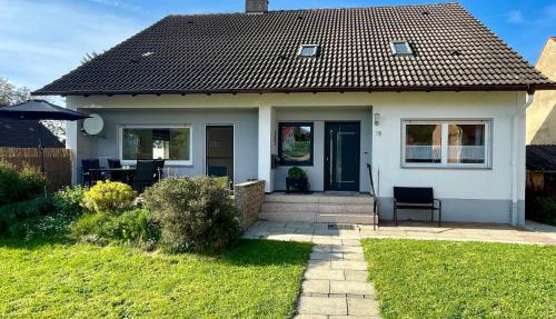 Ferienwohnung Dorfliebe
