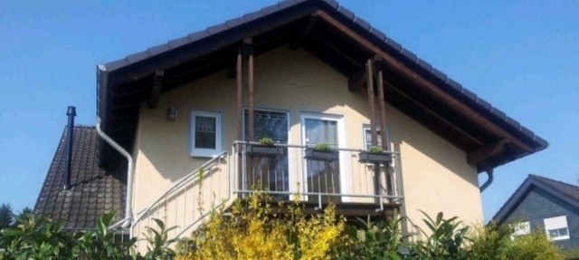 Ferienwohnung Doria