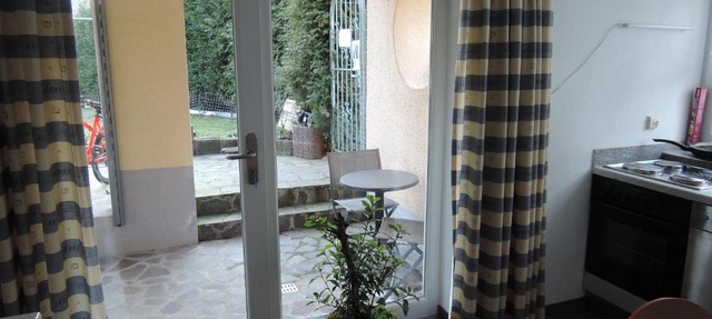 Ferienwohnung Dreher