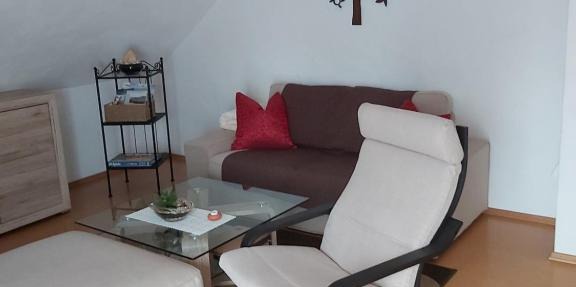 Ferienwohnung Edda