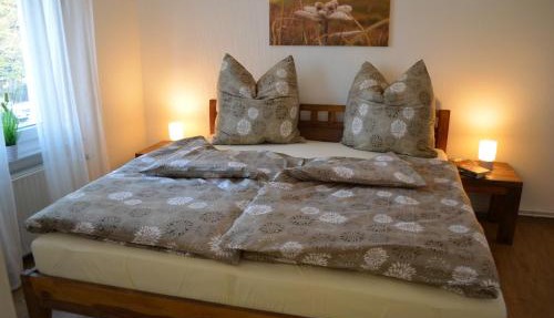 Ferienwohnung Edelweiss