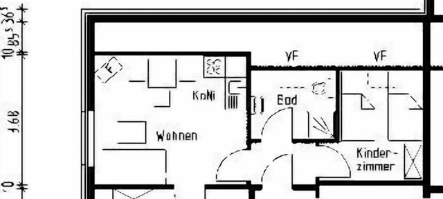 Ferienwohnung Eeksken auf Schleiners Hof