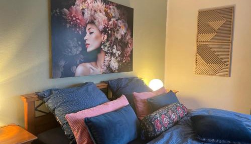 Ferienwohnung Eichendorff